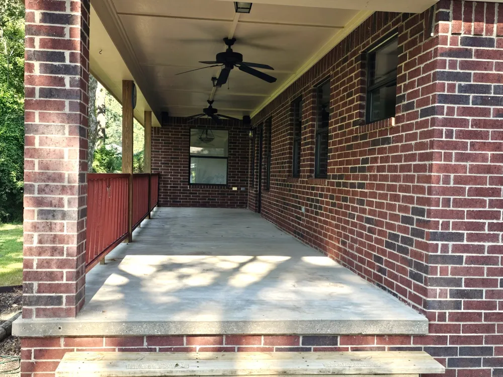 5731 Cape Drive Chandler, TX 75758