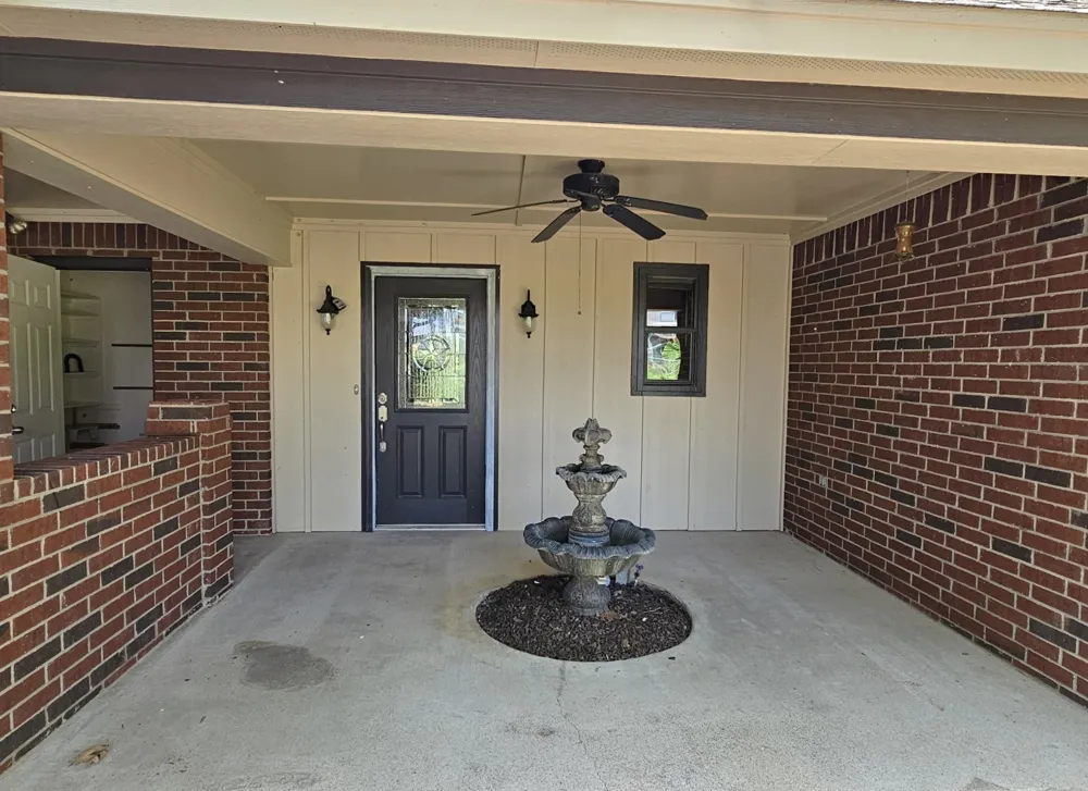 5731 Cape Drive Chandler, TX 75758
