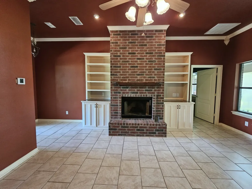 5731 Cape Drive Chandler, TX 75758