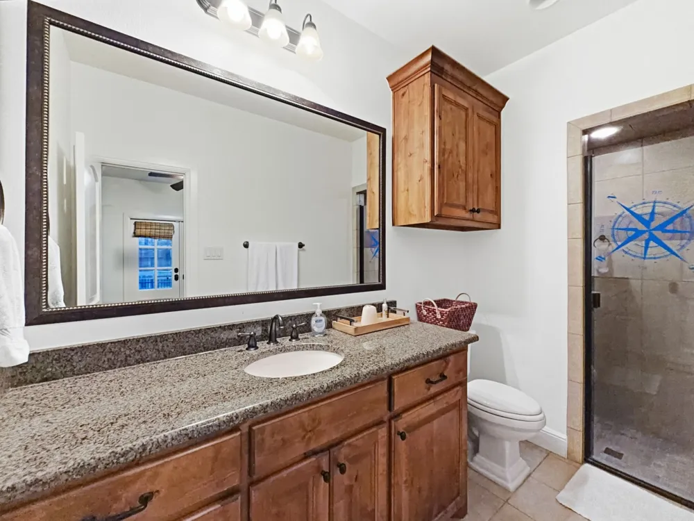 3003 Shoreside Point Graford, TX 76449