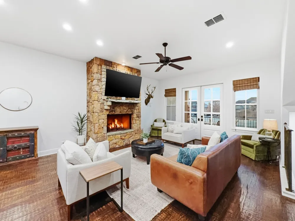 3003 Shoreside Point Graford, TX 76449