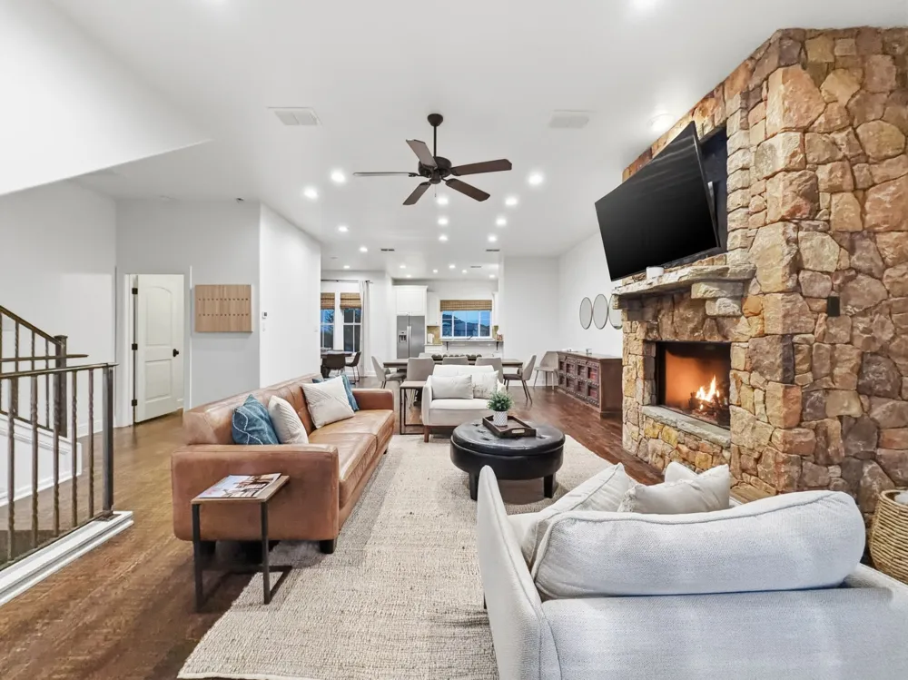 3003 Shoreside Point Graford, TX 76449
