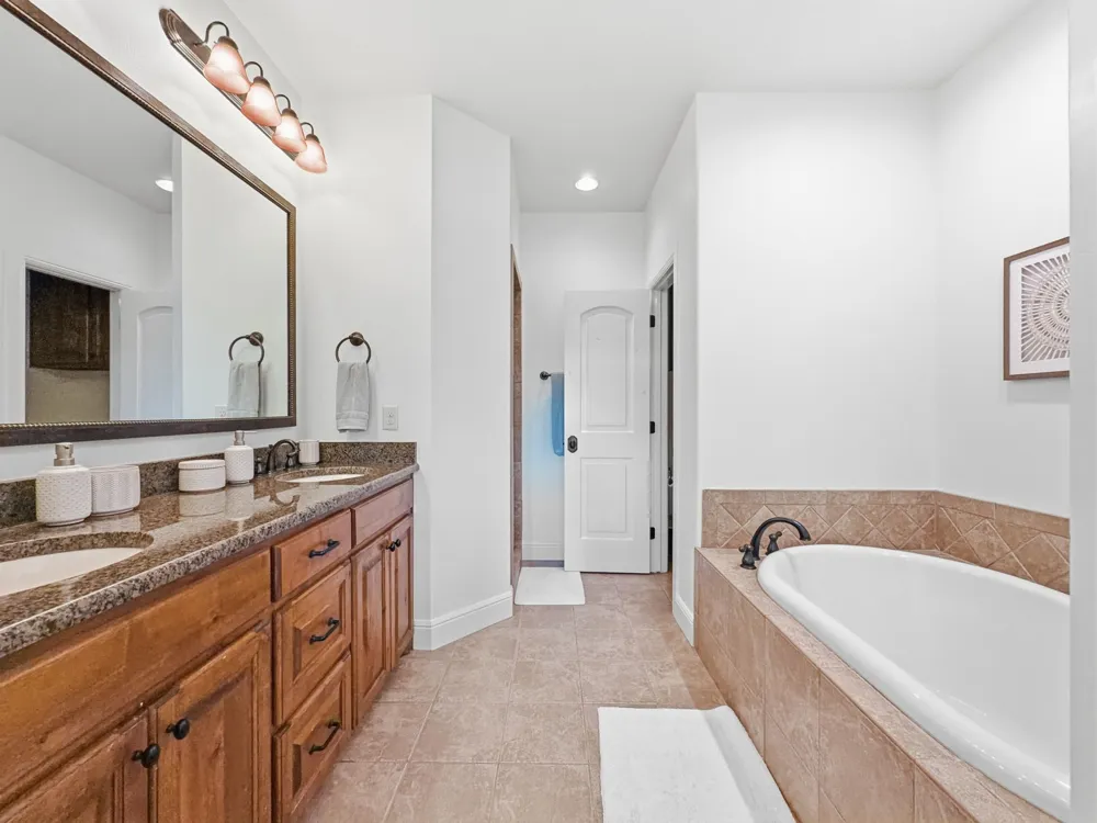 3003 Shoreside Point Graford, TX 76449