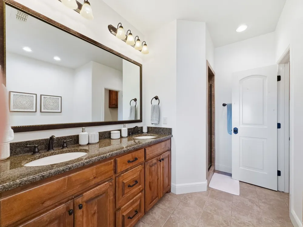 3003 Shoreside Point Graford, TX 76449