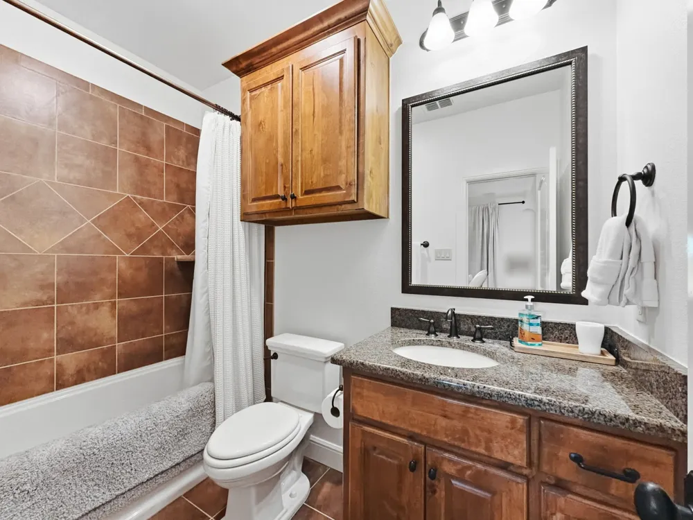 3003 Shoreside Point Graford, TX 76449