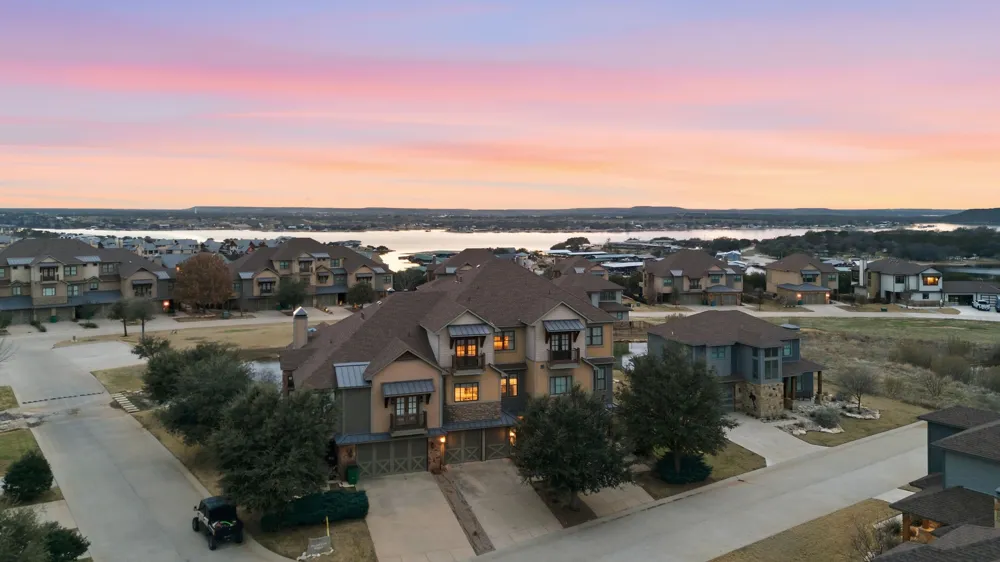 3003 Shoreside Point Graford, TX 76449