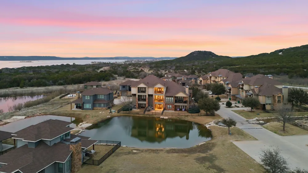 3003 Shoreside Point Graford, TX 76449