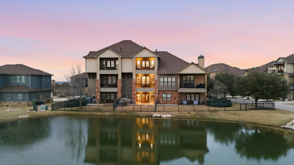 3003 Shoreside Point Graford, TX 76449