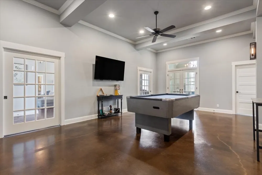 628 Wildflower McGregor, TX 76657
