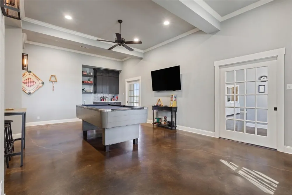 628 Wildflower McGregor, TX 76657
