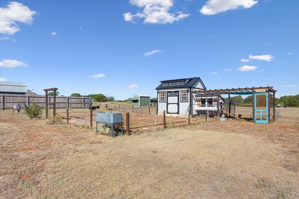 628 Wildflower McGregor, TX 76657