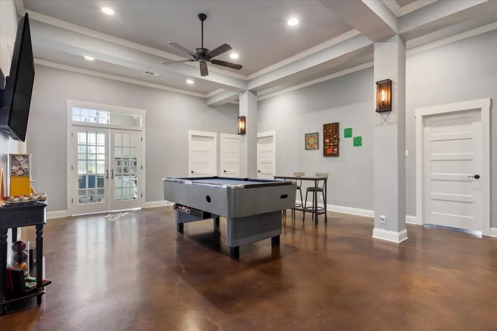 628 Wildflower McGregor, TX 76657