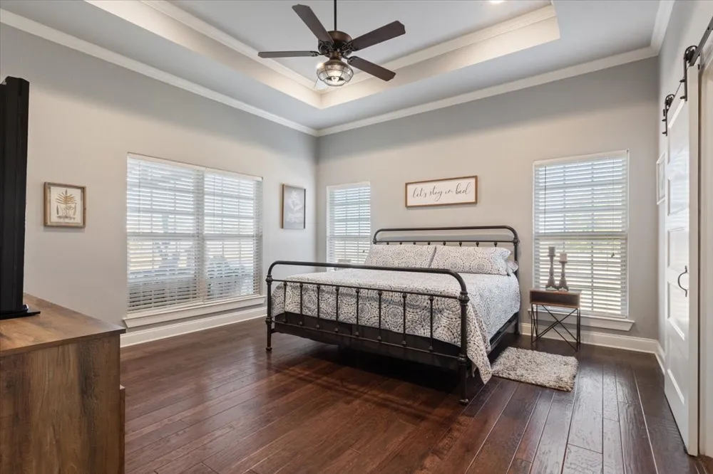 628 Wildflower McGregor, TX 76657