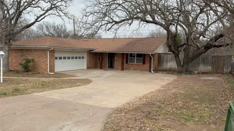 600 Travis Drive