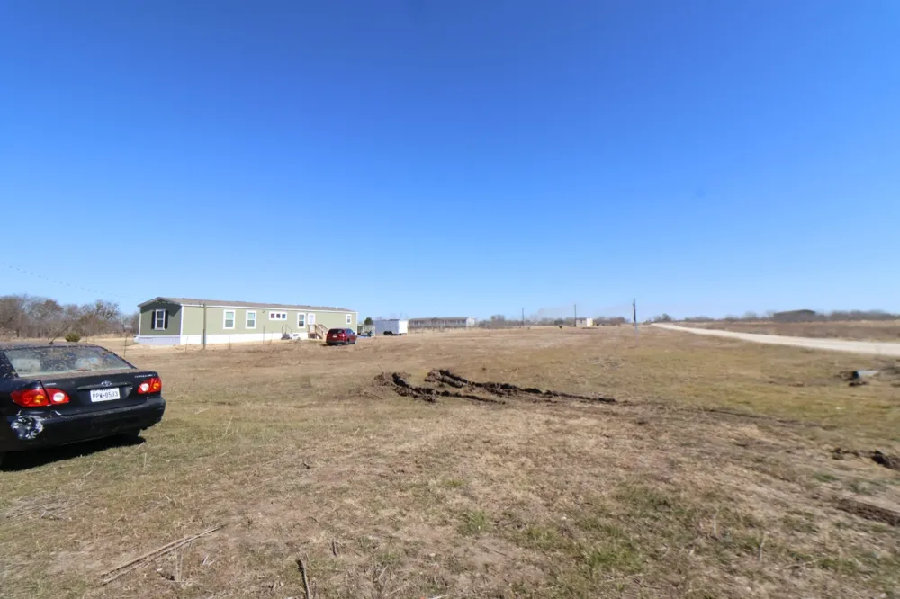 tbd Powell, TX 75153
