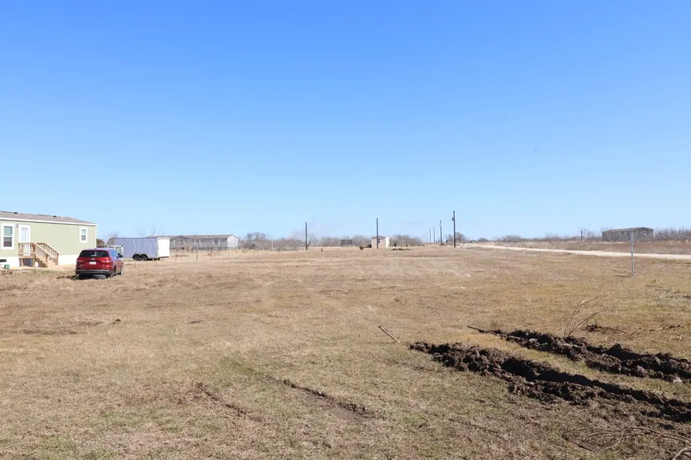 tbd Powell, TX 75153
