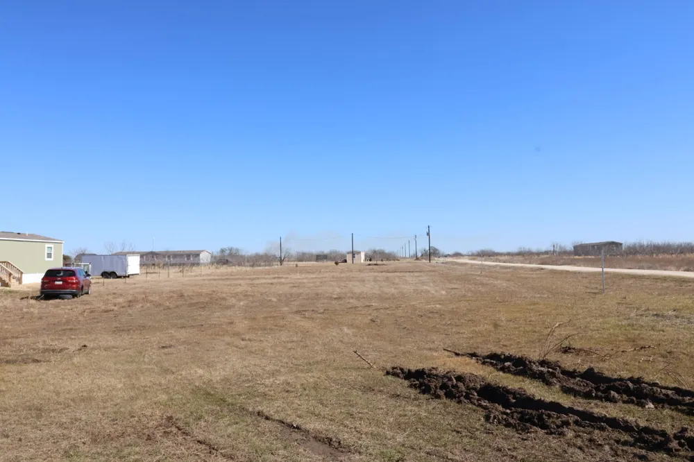 tbd Powell, TX 75153
