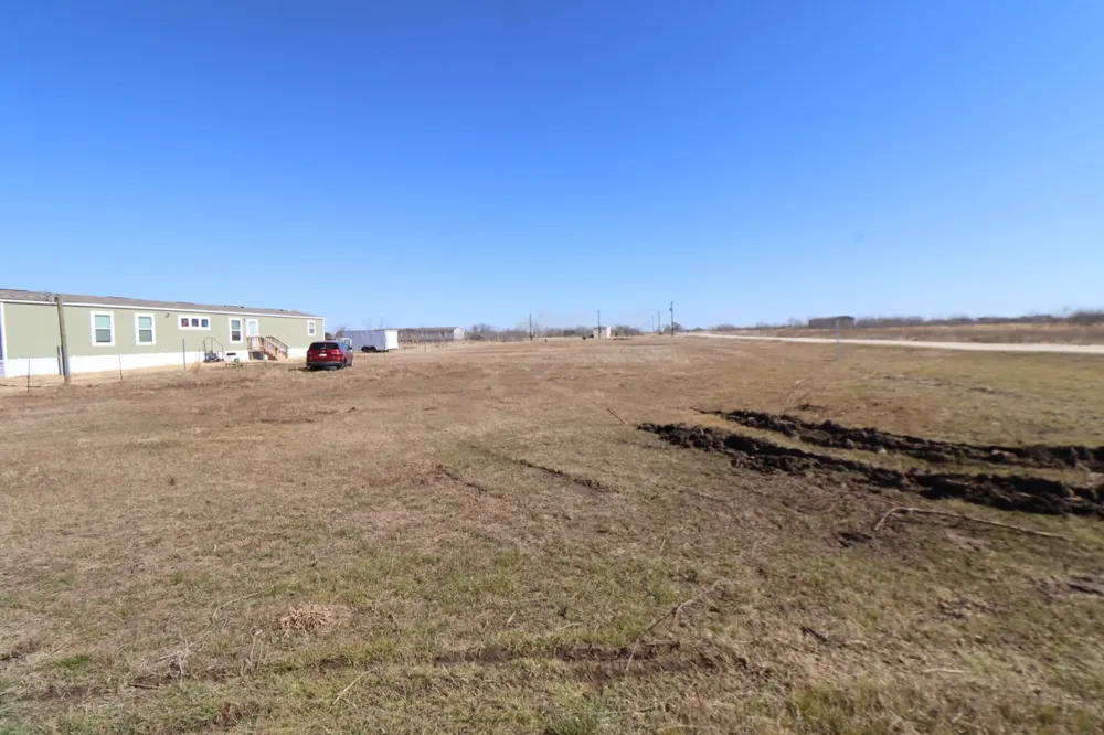 tbd Powell, TX 75153