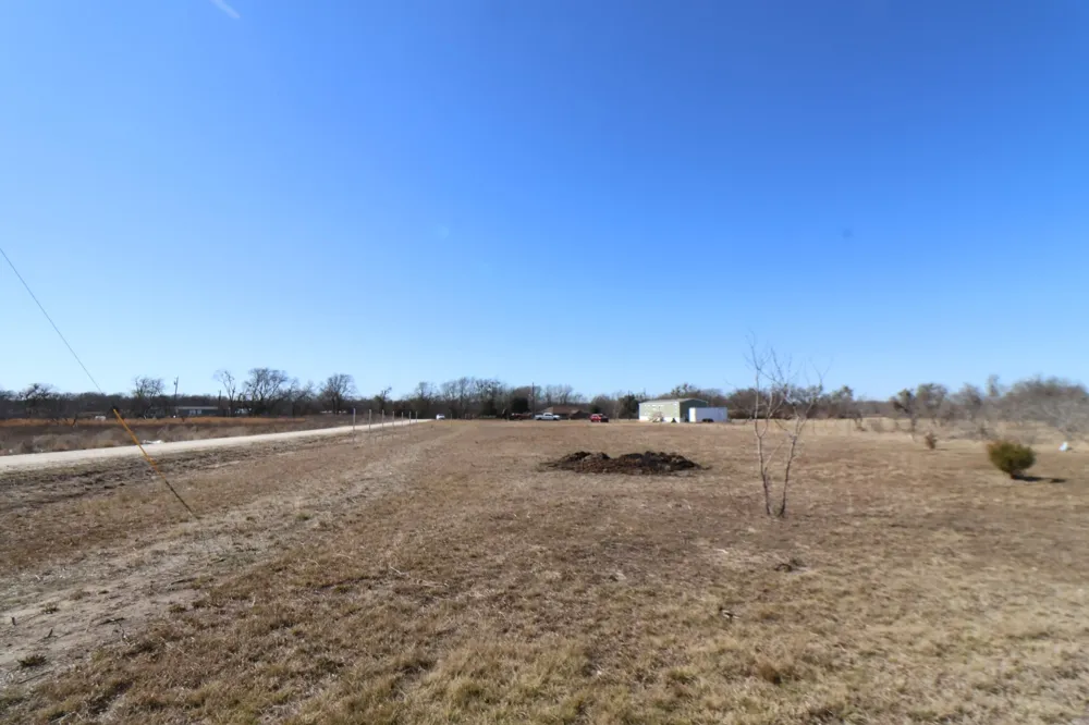 tbd Powell, TX 75153