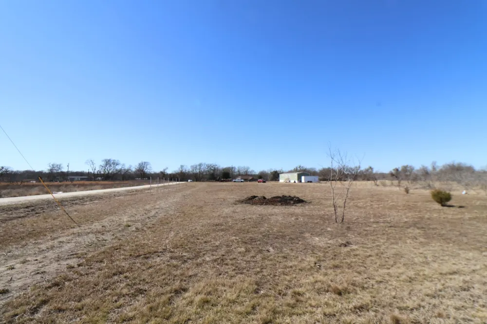 tbd Powell, TX 75153