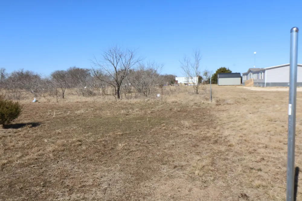 tbd Powell, TX 75153