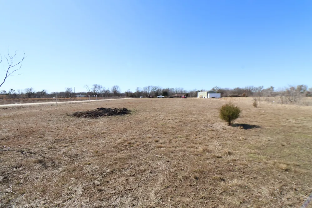 tbd Powell, TX 75153