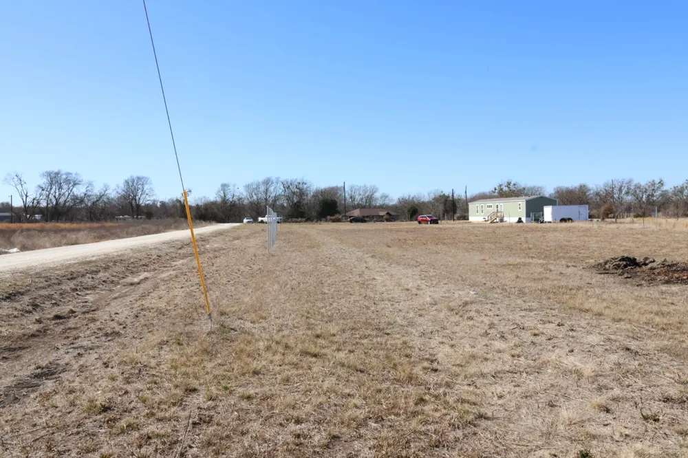 tbd Powell, TX 75153