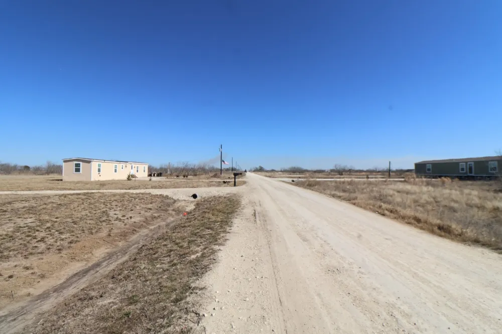 tbd Powell, TX 75153
