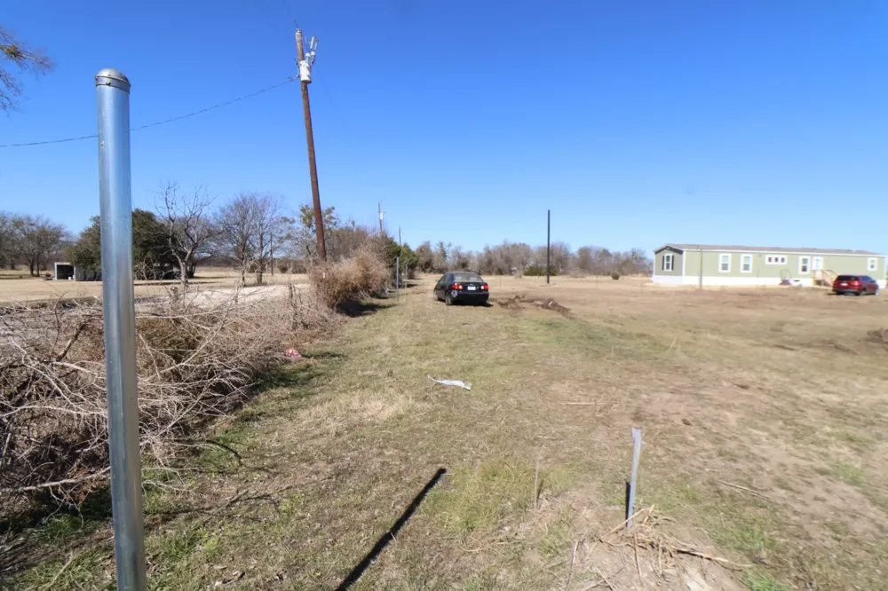 tbd Powell, TX 75153