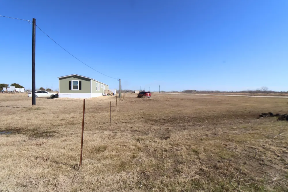 tbd Powell, TX 75153