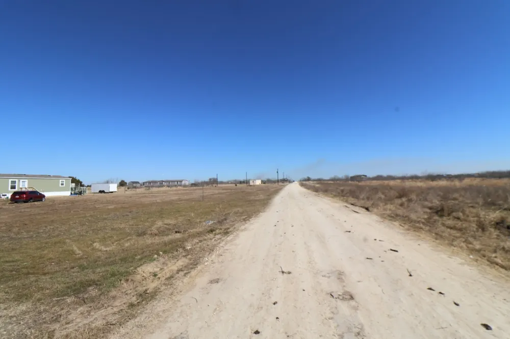 tbd Powell, TX 75153