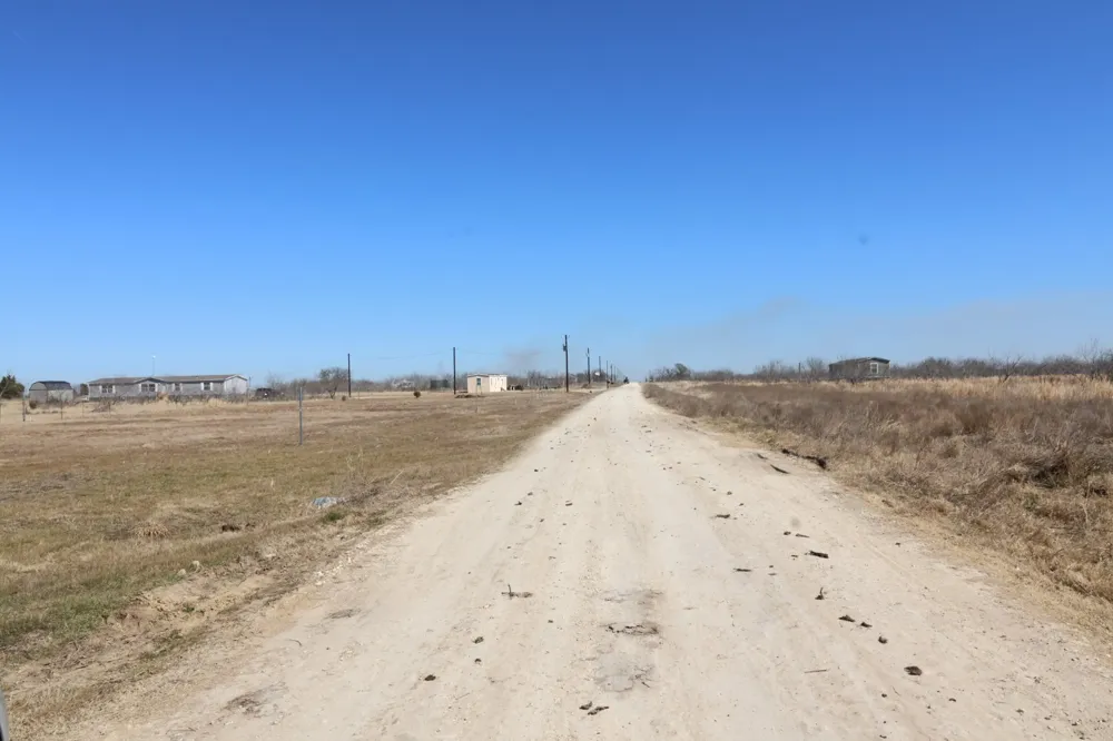 tbd Powell, TX 75153