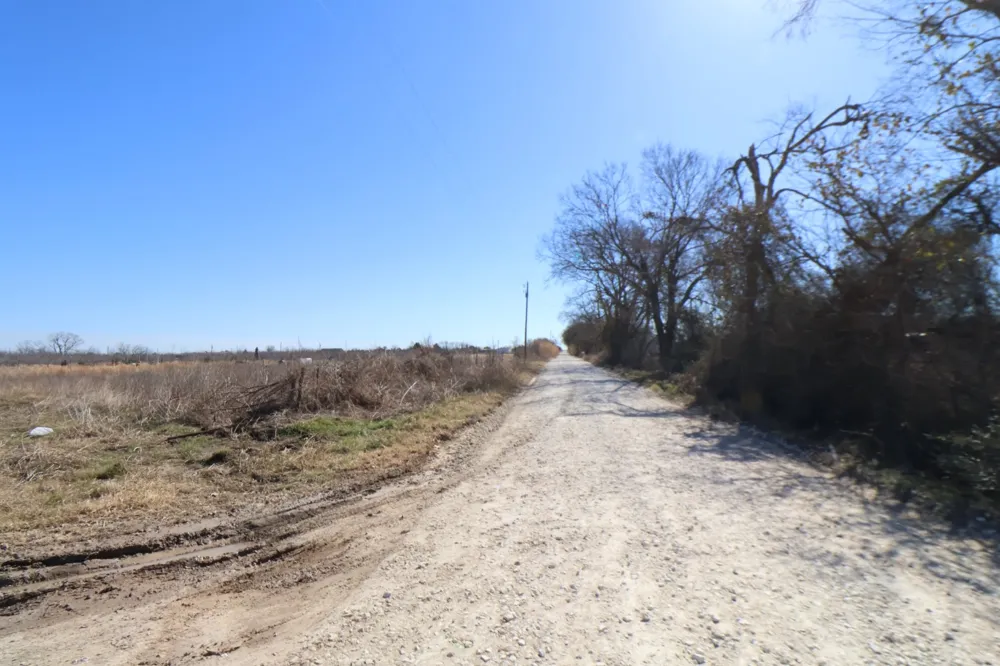 tbd Powell, TX 75153