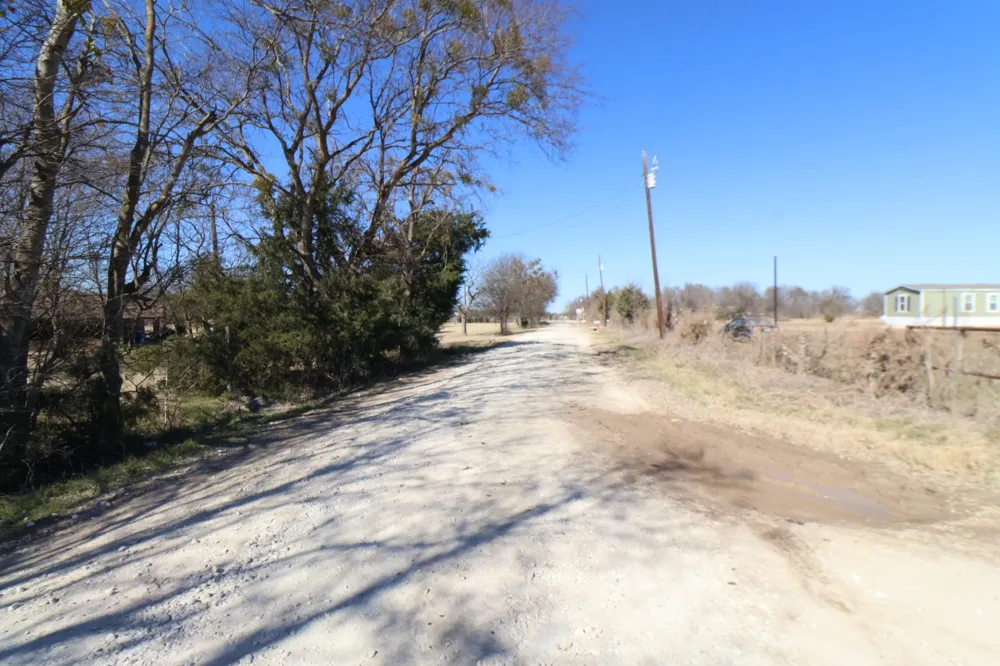 tbd Powell, TX 75153