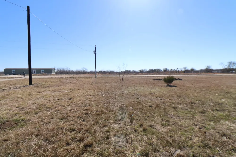 tbd Powell, TX 75153