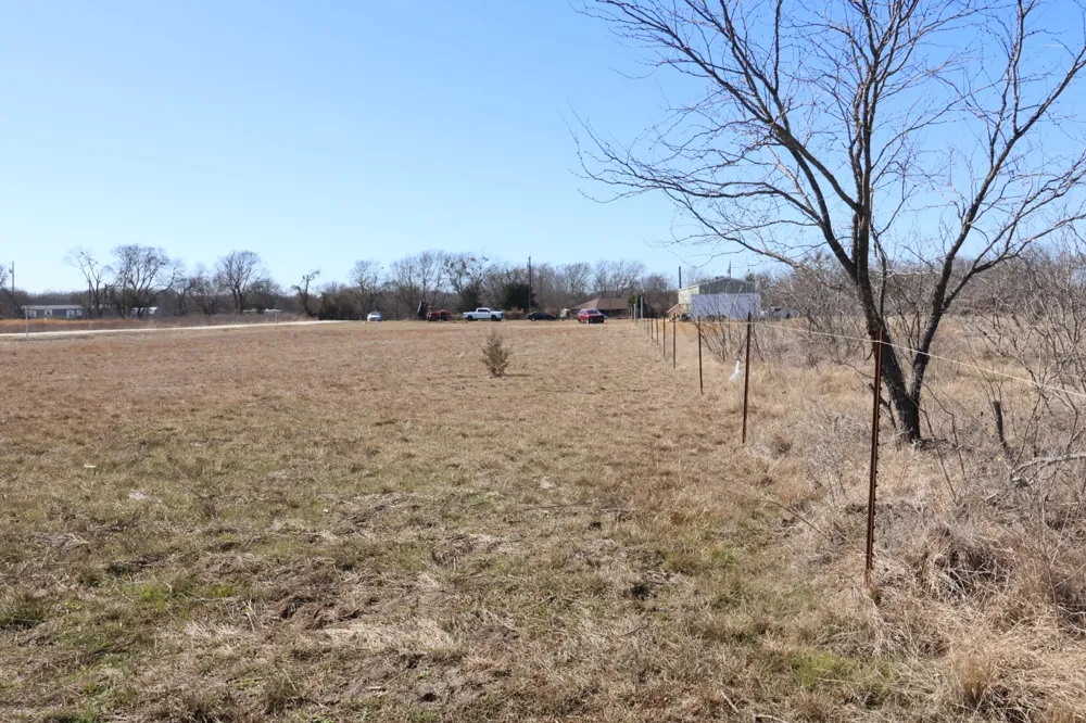 tbd Powell, TX 75153
