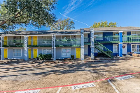 8360 Spring Valley Road #R