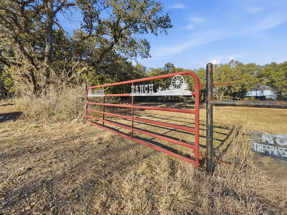 County Road 310 Jonesboro, TX 76585