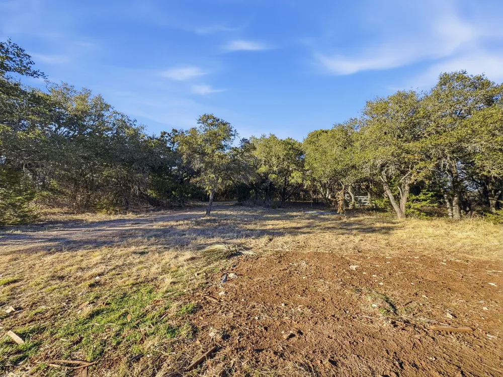 County Road 310 Jonesboro, TX 76585