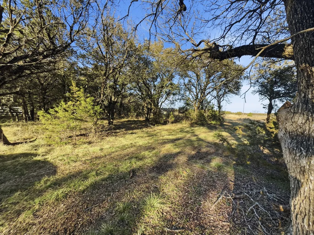 County Road 310 Jonesboro, TX 76585