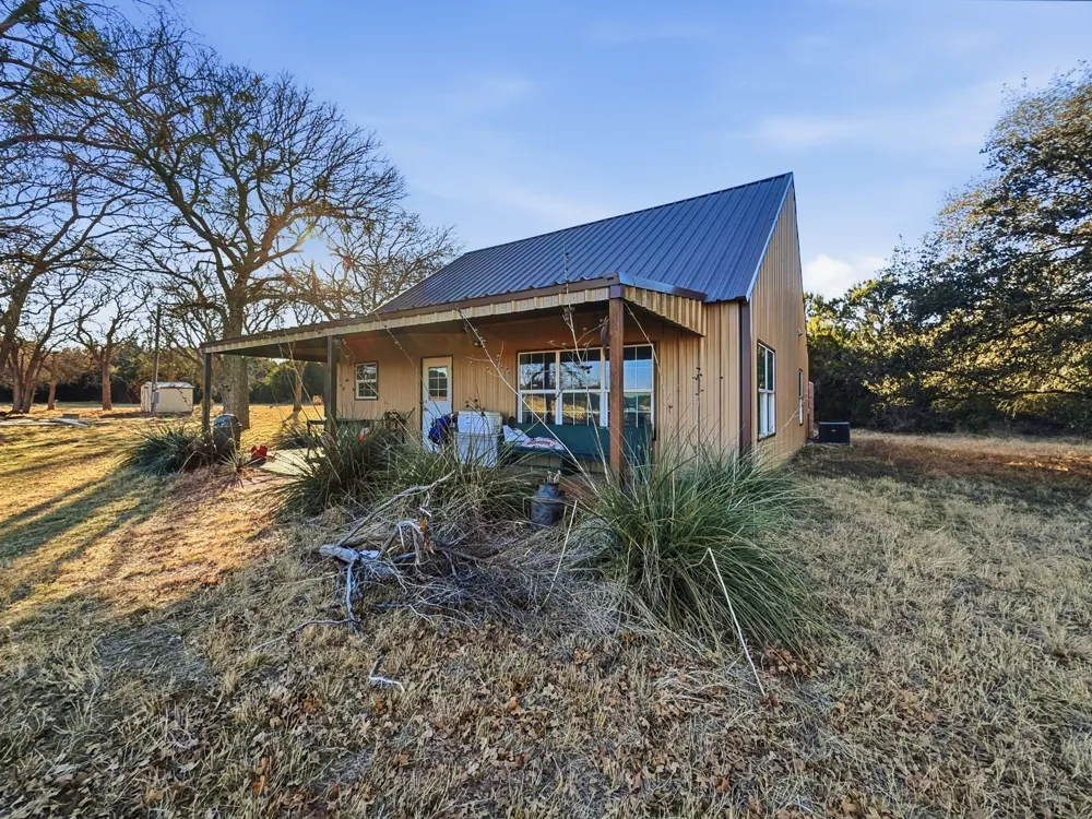 County Road 310 Jonesboro, TX 76585