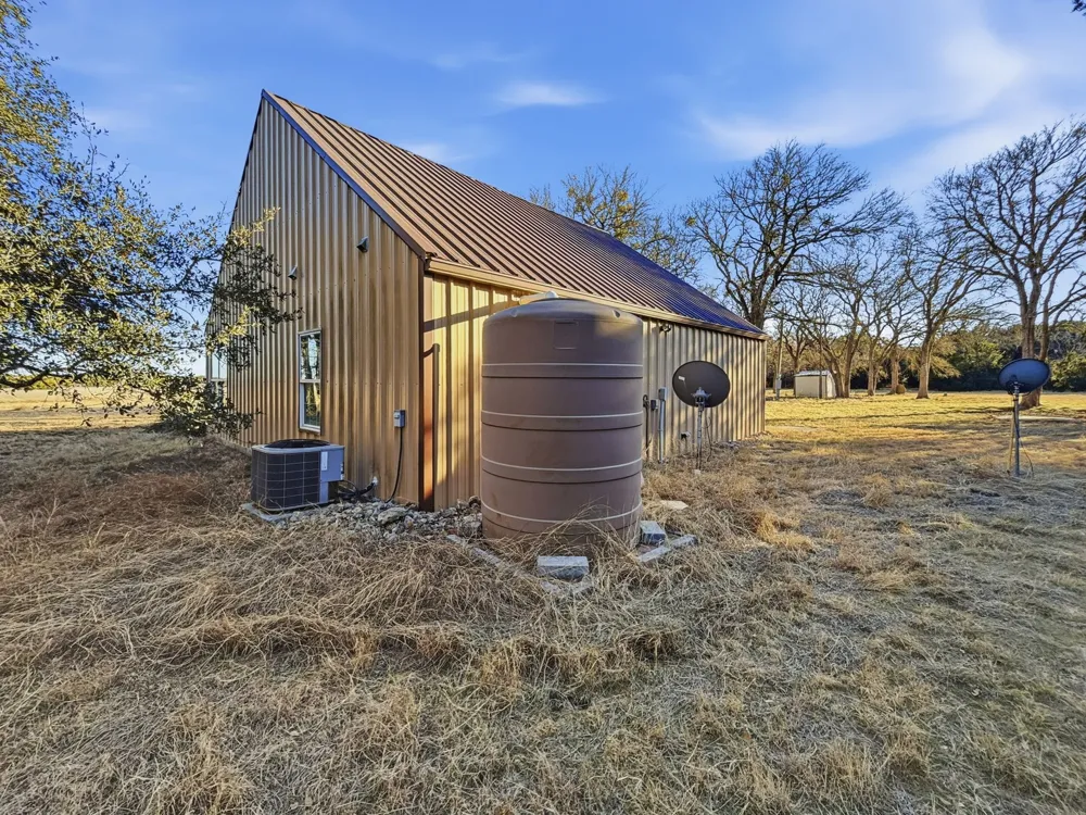 County Road 310 Jonesboro, TX 76585