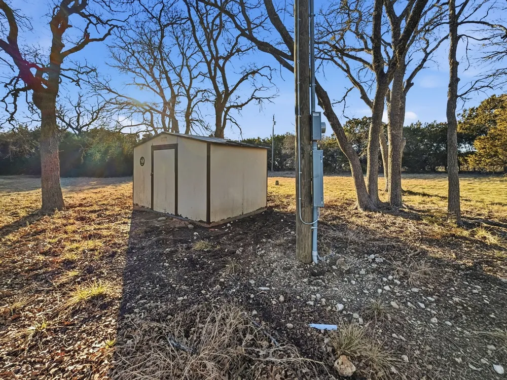 County Road 310 Jonesboro, TX 76585