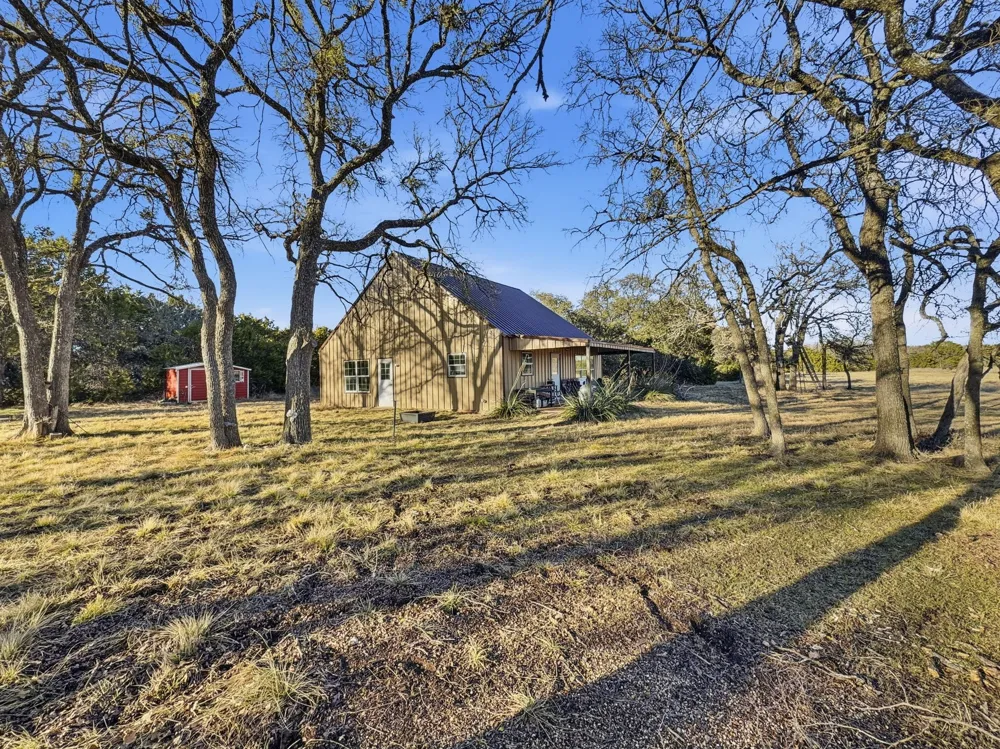 County Road 310 Jonesboro, TX 76585