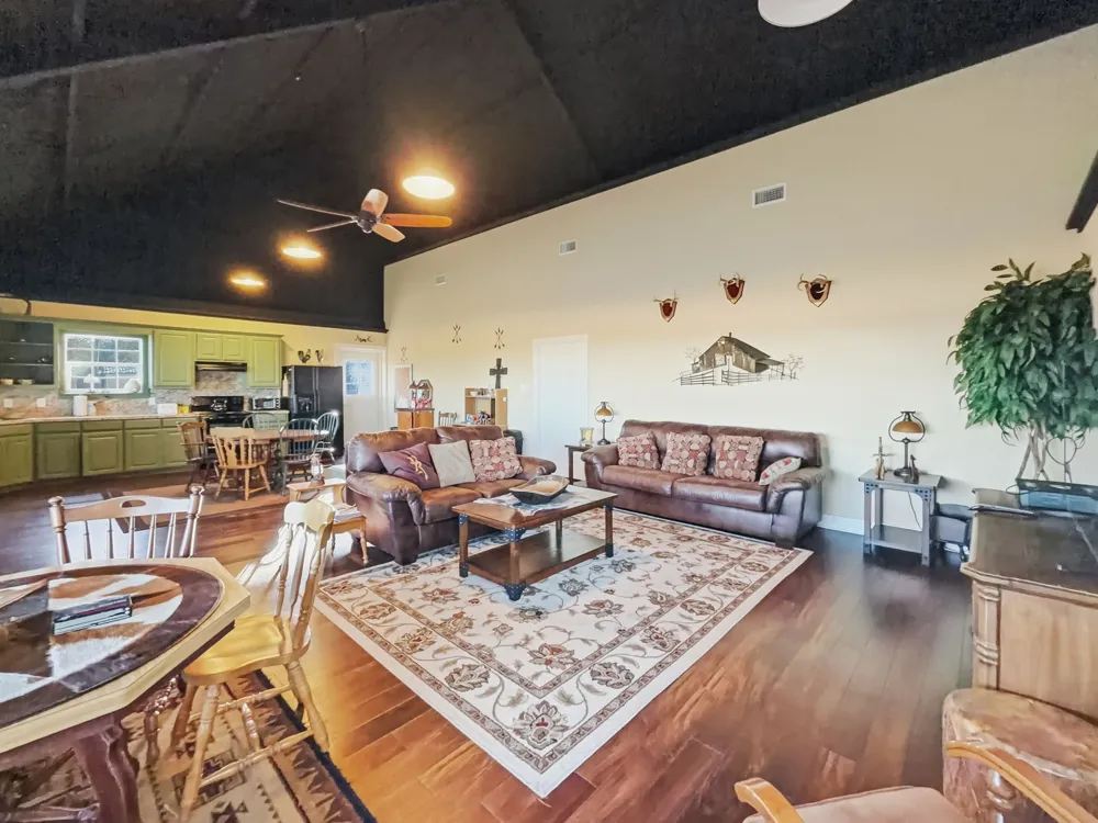County Road 310 Jonesboro, TX 76585