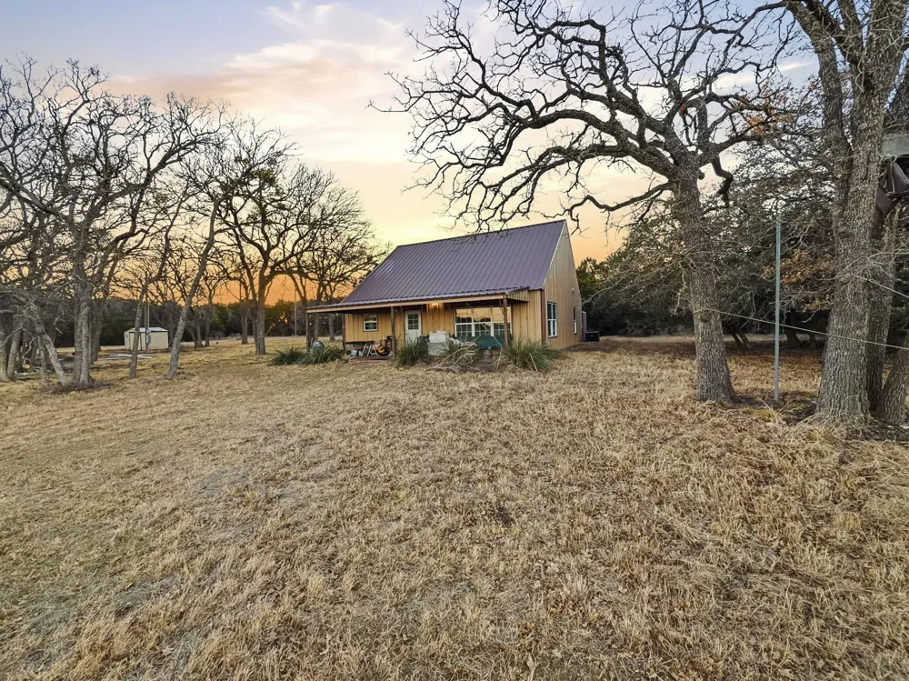 County Road 310 Jonesboro, TX 76585