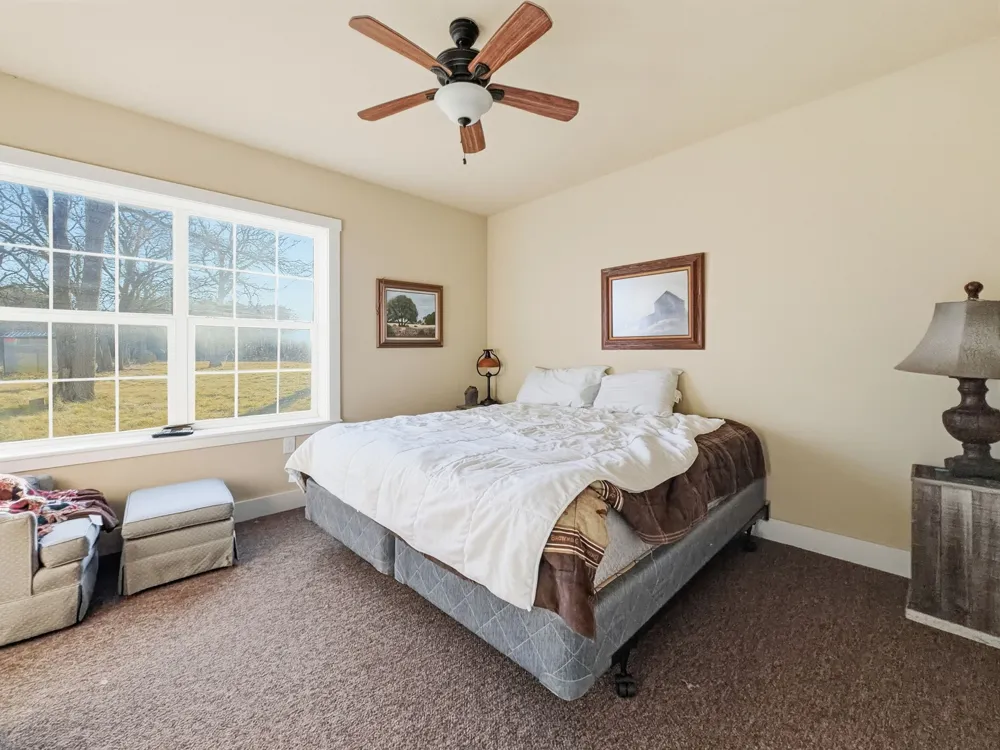 County Road 310 Jonesboro, TX 76585
