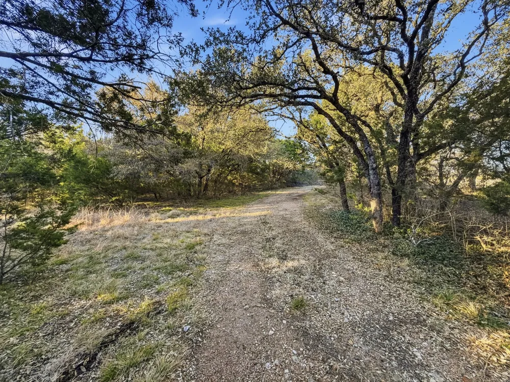 County Road 310 Jonesboro, TX 76585