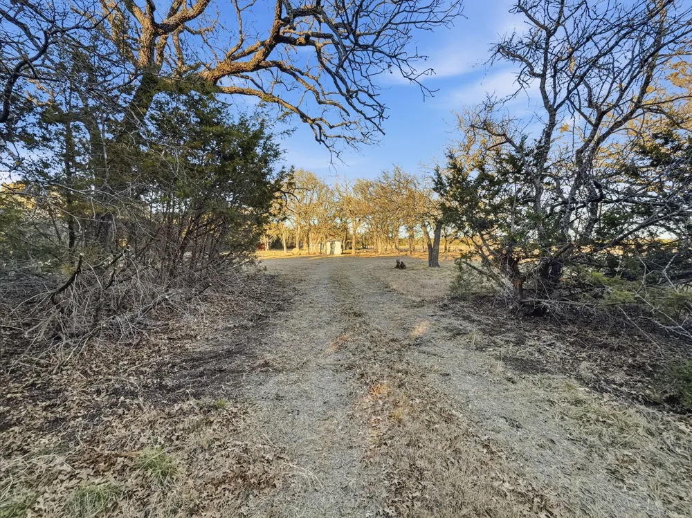 County Road 310 Jonesboro, TX 76585