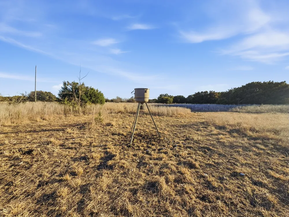 County Road 310 Jonesboro, TX 76585